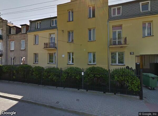 Ceny mieszkań Warszawa ul. Przyłęcka 29