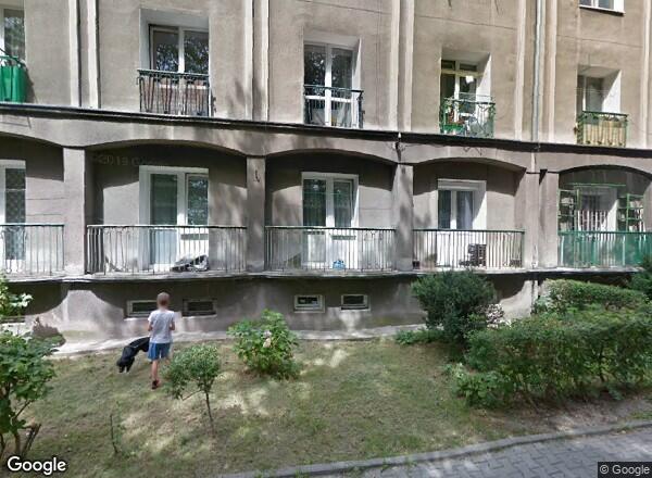 Ceny mieszkań Kraków Osiedle Teatralne 22