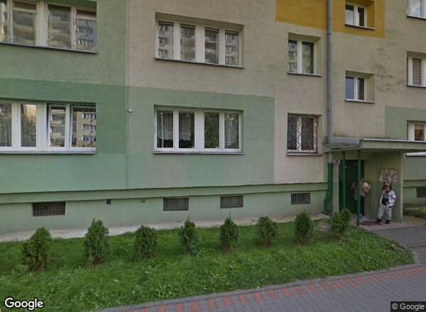 Ceny mieszkań Łódź Aleja Ks. Kardynała Stefana Wyszyńskiego 96