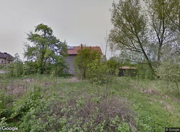 Ceny mieszkań Kraków Błotniska 8