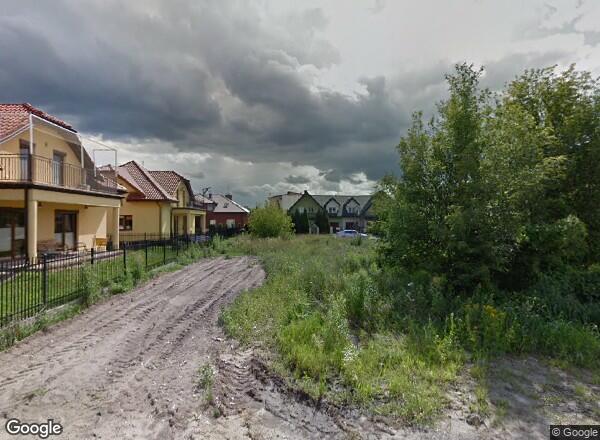 Ceny mieszkań Marki Bankowa 1B