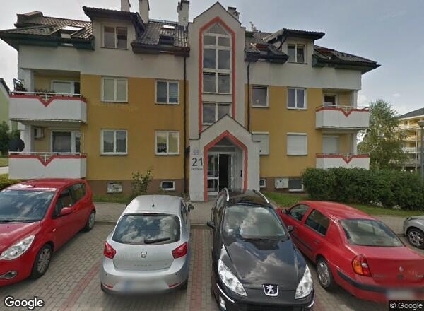 Ceny transakcyjne mieszkań Rzeszów Strzelnicza 21