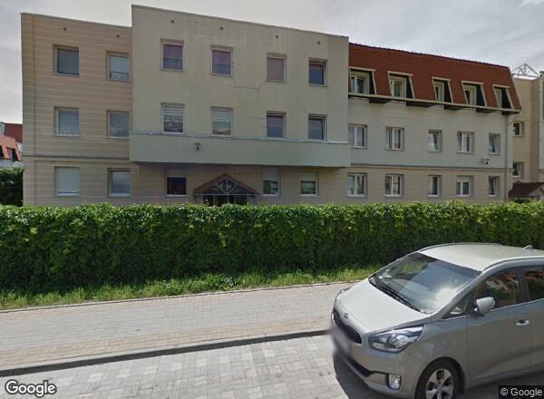 Ceny mieszkań Wrocław UL. ANTONIA VIVALDIEGO 32