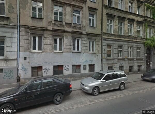 Ceny mieszkań Wrocław UL. GEN. JANA HENRYKA DĄBROWSKIEGO 10