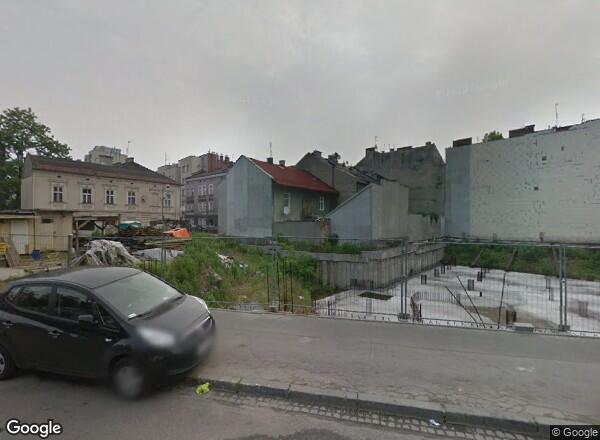 Ceny mieszkań Kraków Lwowska 10