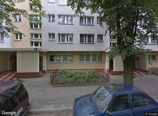 Ceny transakcyjne mieszkań Bydgoszcz Jana Zamoyskiego 14