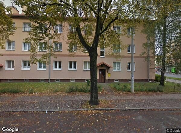 Ceny transakcyjne mieszkań Olsztyn Stanisława Moniuszki 23