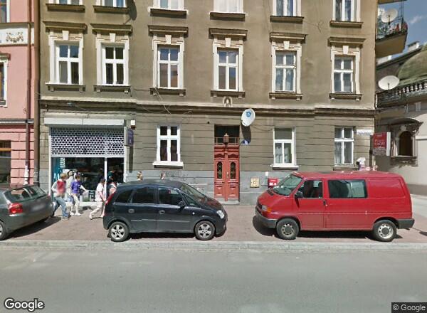 Ceny mieszkań Kraków Madalińskiego 15