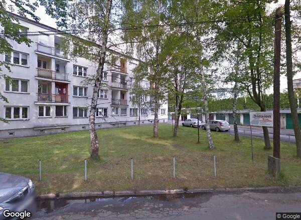 Ceny mieszkań Katowice Owocowa 9