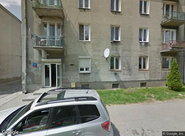 Ceny mieszkań Warszawa ul. Sabały 36
