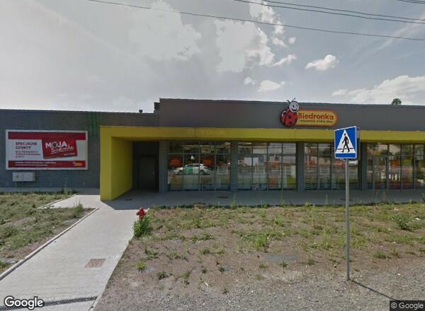 Ceny mieszkań Kraków Władysława Łokietka 136