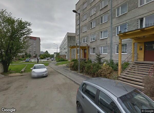 Ceny mieszkań Katowice Krucza 80