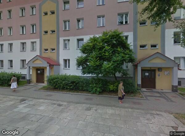 Ceny mieszkań Łódź Białostocka 39