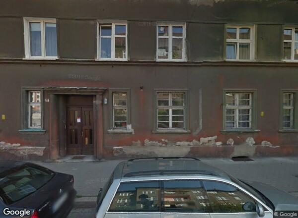 Ceny mieszkań Wrocław UL. KS. KONSTANTEGO DAMROTA 19A