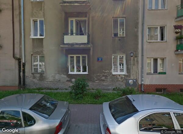 Ceny mieszkań Warszawa ul. Częstochowska 3