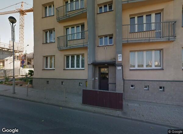 Ceny mieszkań Katowice Złota 17