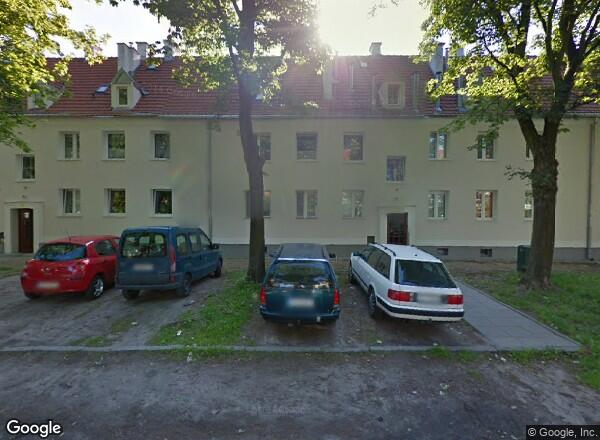 Ceny mieszkań Gdańsk Łużycka 17