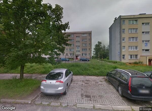 Ceny transakcyjne mieszkań Gorzów Wielkopolski KAZIMIERZA PUŁASKIEGO 63C