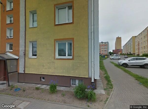 Ceny transakcyjne mieszkań Gdynia Morska 212