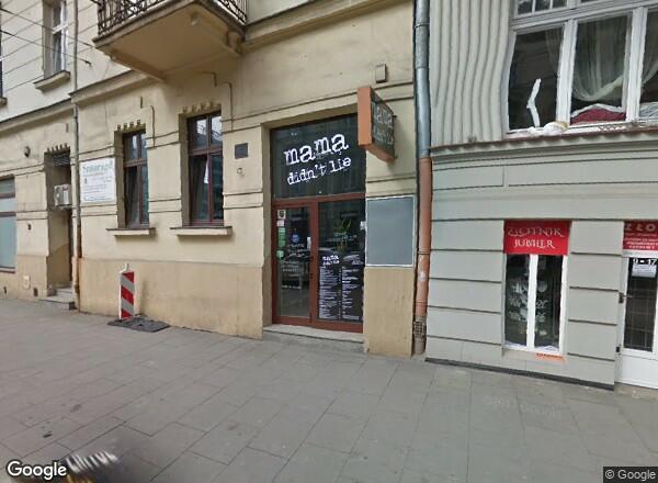 Ceny mieszkań Kraków Rakowicka 2