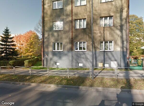 Ceny mieszkań Katowice Załęska 38