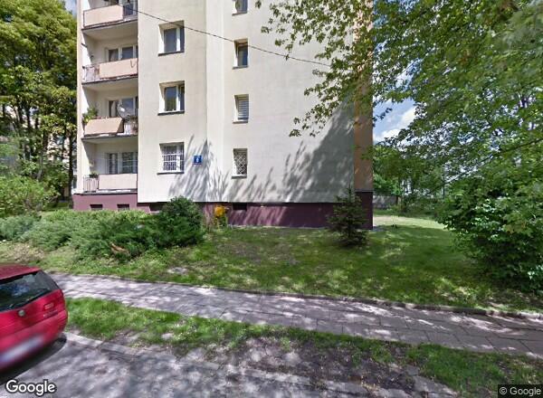 Ceny mieszkań Łódź Ks. Stanisława Staszica 9