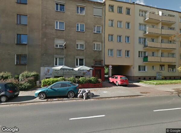 Ceny mieszkań Poznań Nad Wierzbakiem 25