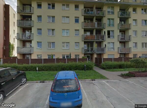 Ceny mieszkań Wrocław UL. MOSIĘŻNA 3