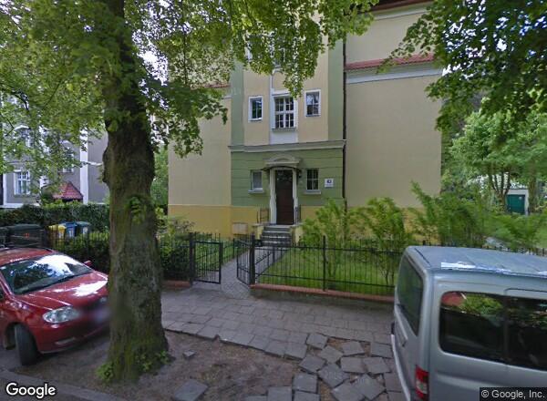 Ceny mieszkań Sopot Gen. Józefa Wybickiego 43