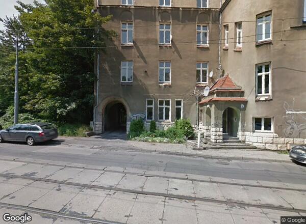 Ceny mieszkań Szczecin Zygmunta Chmielewskiego 8