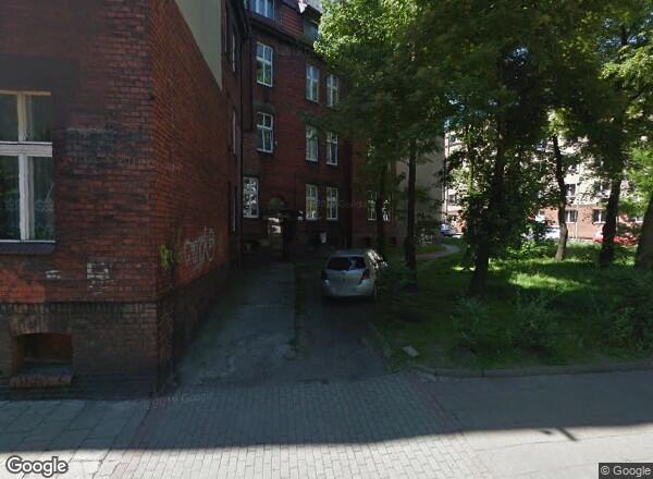 Ceny mieszkań Katowice Księcia Józefa Poniatowskiego 1