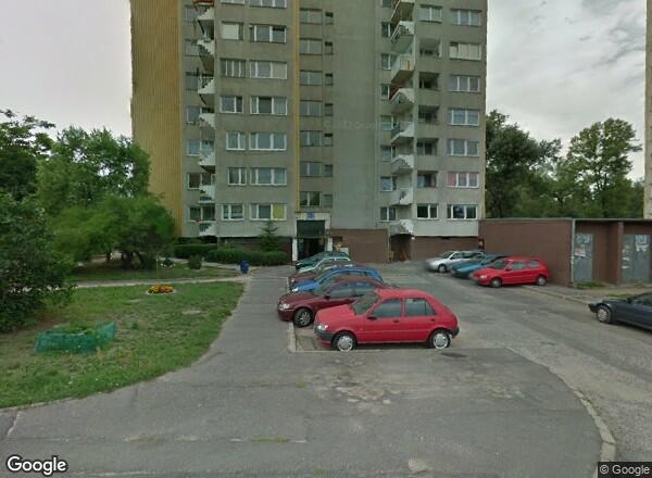 Ceny transakcyjne mieszkań Wrocław UL. LOTNICZA 147