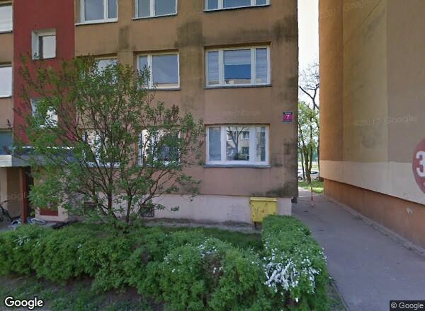 Ceny mieszkań Łódź Andrzeja Sacharowa 7