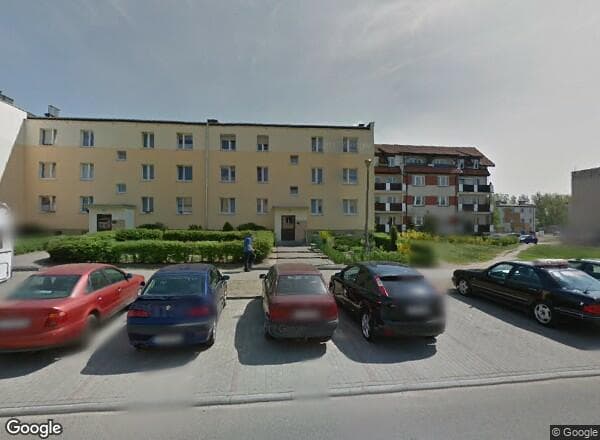 Ceny transakcyjne mieszkań Toruń Rolnicza 16