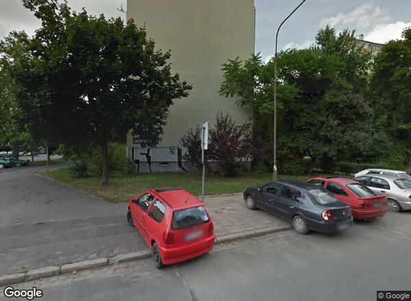 Ceny mieszkań Wrocław UL. ZACHODNIA 33