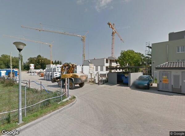 Ceny mieszkań Wrocław UL. ZATORSKA 108C