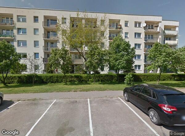 Ceny mieszkań Łódź Syrenki 13