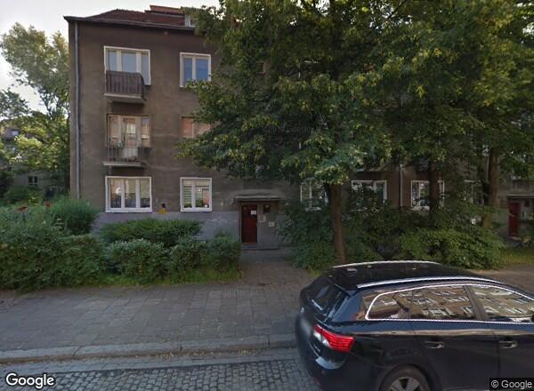 Ceny mieszkań Wrocław UL. SŁUBICKA 23