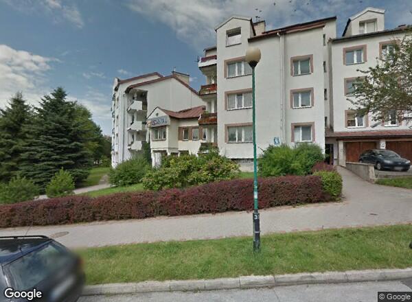 Ceny mieszkań Lublin Ułanów 9