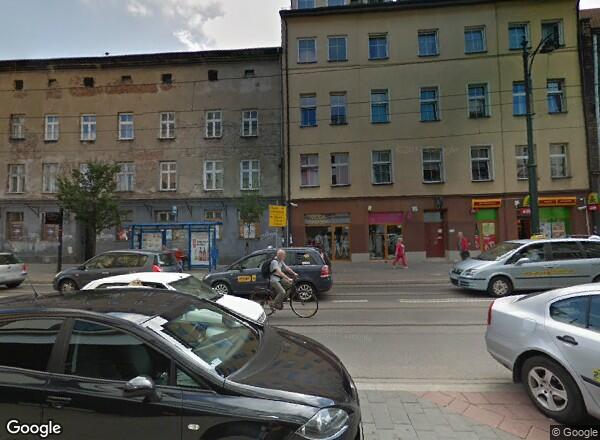 Ceny mieszkań Kraków Rakowicka 25