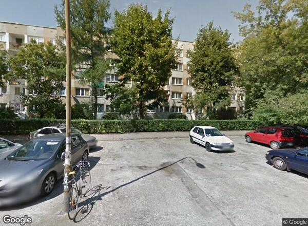 Ceny mieszkań Wrocław UL. SZPROTAWSKA 5