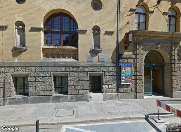 Ceny mieszkań Wrocław UL. TEATRALNA 10-12