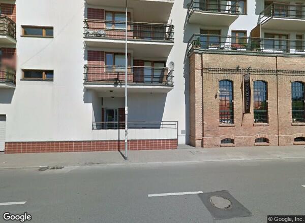 Ceny mieszkań Warszawa ul. S. Okrzei 23