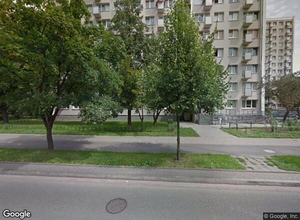 Ceny mieszkań Warszawa ul. Puławska 111