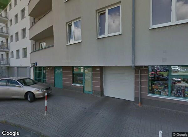 Ceny mieszkań Warszawa ul. Korytnicka 46