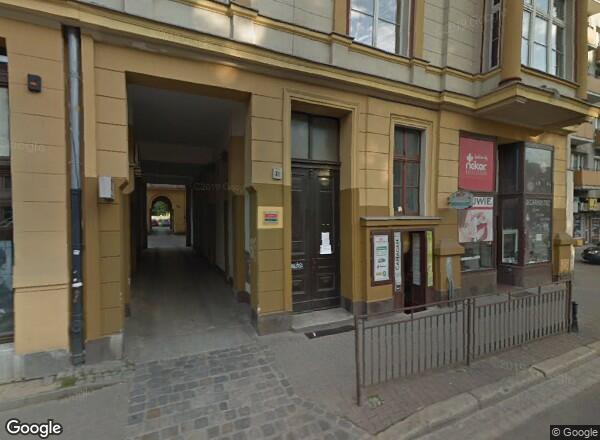 Ceny mieszkań Wrocław UL. HUGONA KOŁŁĄTAJA 31