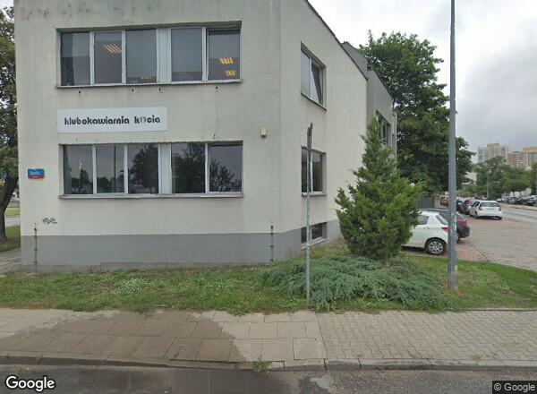 Ceny mieszkań Warszawa al. Stanów Zjednoczonych 68