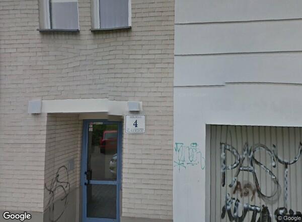 Ceny mieszkań Kraków Antoniego Augustynka-Wichury 4