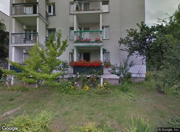 Ceny mieszkań Warszawa ul. S. Kazury 12