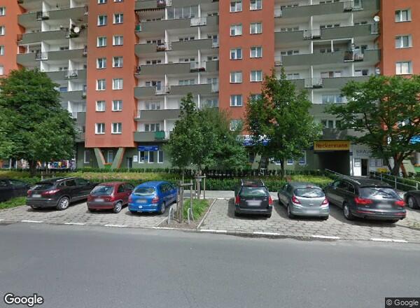 Ceny mieszkań Poznań Powstańców Wielkopolskich 8